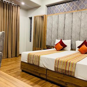 Executive King Room